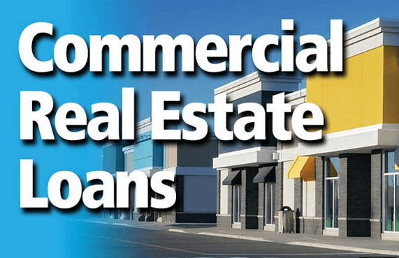 Commercial Mortgage Loan